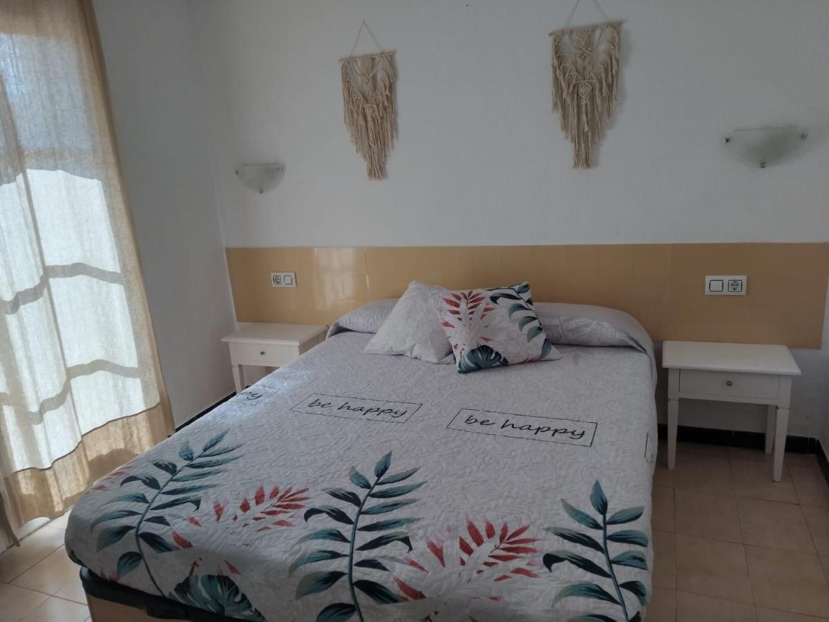 Apartamento Con Piscina Y Terraza En Ciudadela De Menorca Cala'N Blanes (Menorca) Exterior foto