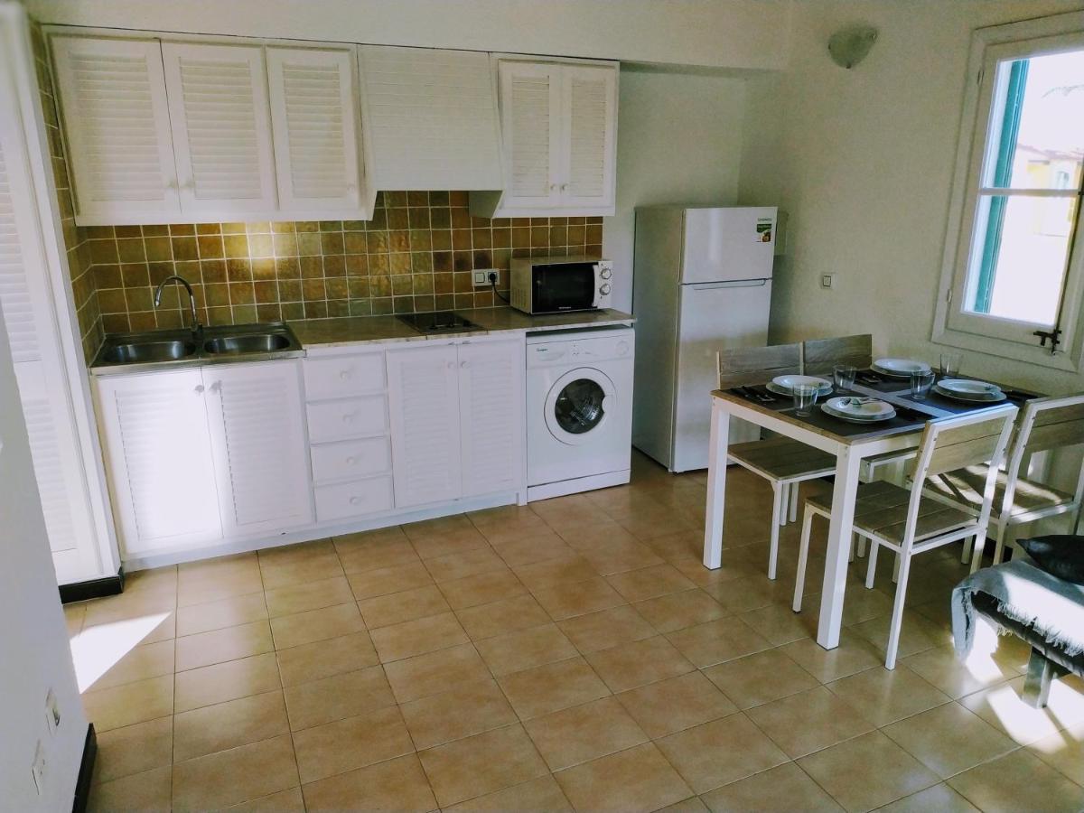 Apartamento Con Piscina Y Terraza En Ciudadela De Menorca Cala'N Blanes (Menorca) Exterior foto